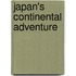 Japan's Continental Adventure