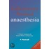 Laboratory Animal Anaesthesia