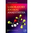 Laboratory Animal Anaesthesia