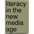 Literacy In The New Media Age