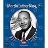 Martin Luther King, Jr. door Christy Devillier