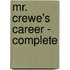 Mr. Crewe's Career - Complete
