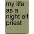 My Life As a Night Elf Priest
