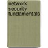 Network Security Fundamentals