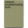 Network Troubleshooting Tools door Joseph D. Sloan