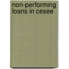 Non-Performing Loans in Cesee door Nir Klein