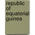 Republic of Equatorial Guinea