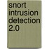 Snort Intrusion Detection 2.0