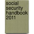 Social Security Handbook 2011