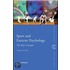 Sport and Exercise Psychology