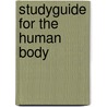 Studyguide for the Human Body door Cram101 Textbook Reviews