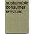 Sustainable Consumer Services