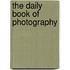 The Daily Book of Photography
