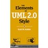 The Elements of Uml 2.0 Style