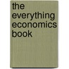 The Everything Economics Book door Mayer David a.