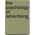 The Psychology of Advertising