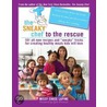 The Sneaky Chef to the Rescue door Missy Chase Lapine