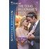 The Texas Billionaire's Bride