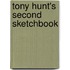 Tony Hunt's Second Sketchbook