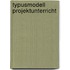 Typusmodell Projektunterricht
