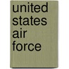 United States Air Force door John Hamilton