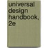Universal Design Handbook, 2E