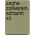 Zeche Zollverein, Schacht Xii