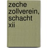 Zeche Zollverein, Schacht Xii door Sandra Gerlach