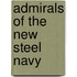 Admirals of the New Steel Navy