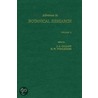 Advances in Botanical Research by J.A. Callow