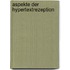 Aspekte Der Hypertextrezeption