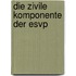 Die Zivile Komponente Der Esvp