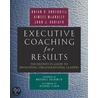 Executive Coaching for Results door Kimcee McAnally