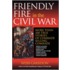 Friendly Fire in the Civil War