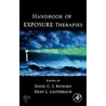 Handbook of Exposure Therapies door Dean Lauterbach