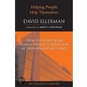 Helping People Help Themselves door David Ellerman
