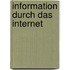 Information Durch Das Internet