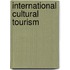 International Cultural Tourism