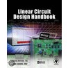 Linear Circuit Design Handbook door Engineering Staff Analog Devices Inc