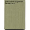 Parkraummanagement Reichenbach by Pierre Kirchner