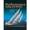 Performance Sailing and Racing by Steve Colgate