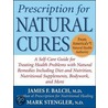 Prescription for Natural Cures door Mark Stengler