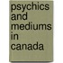 Psychics and Mediums in Canada