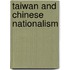 Taiwan and Chinese Nationalism