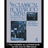 The Classical Hollywood Cinema door Janet Staiger