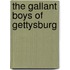 The Gallant Boys of Gettysburg