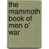The Mammoth Book Of Men O' War