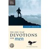 The One Year Devotions for Men by Stuart Briscoe