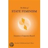 The Politics of State Feminism by Dorothy McBride