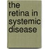 The Retina in Systemic Disease